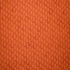 Orange Pumpkins Cotton Fabric