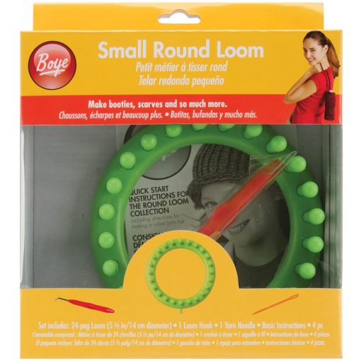 Boye Small Round Loom - Image 2