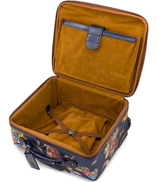 Velino Trolley 18 Wheeled Spinner - Image 3