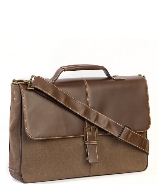 Bryant LTE Brokers Briefcase Bag - Image 5