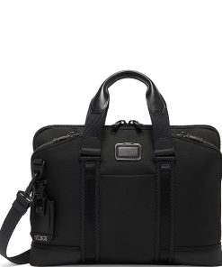 Alpha Bravo Academy Briefcase
