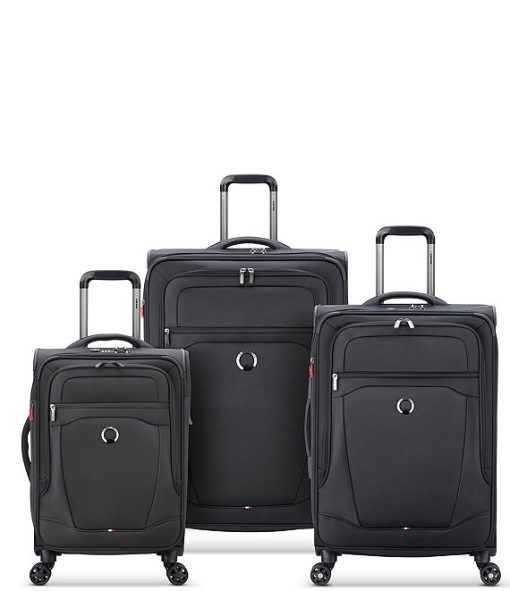 Velocity Softside 28 Expandable Spinner Suitcase - Image 5