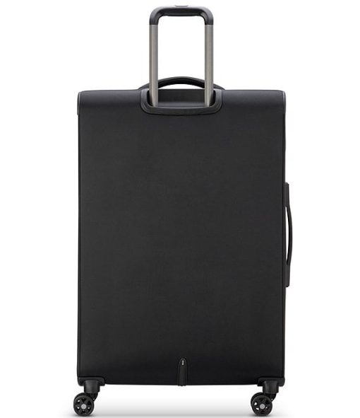 Velocity Softside 28 Expandable Spinner Suitcase - Image 2