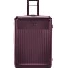 Sympatico 2.0 Medium Expandable Spinner Suitcase