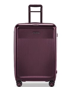 Sympatico 2.0 Medium Expandable Spinner Suitcase