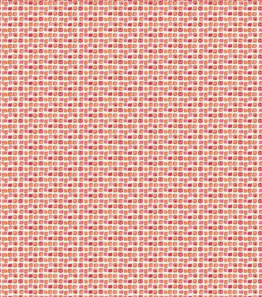Square Geo 108 Wide Flannel Fabric - Image 4