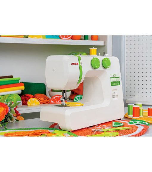 Janome Sew Fresh Sewing Machine - Image 3