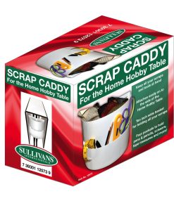 Sullivan s Scrap Caddy Sewing Tool