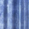 Tonal Blue Luxe Fleece Fabric