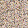 Confetti Dots Large Patriotic Cotton Fabric