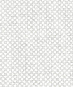 Small White Dots Quilt Cotton Fabric by Keepsake Calico