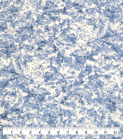 Static Super Snuggle Flannel Fabric - Image 2