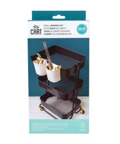 We R Memory Keepers Cart Small Cups