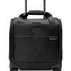 Baseline Cabin Spinner Suitcase