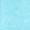 Cotton Fabric Light Blue Tonal Batik