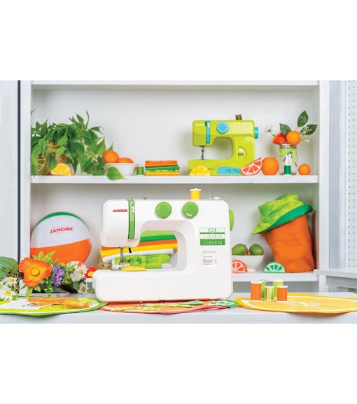 Janome Sew Fresh Sewing Machine - Image 19