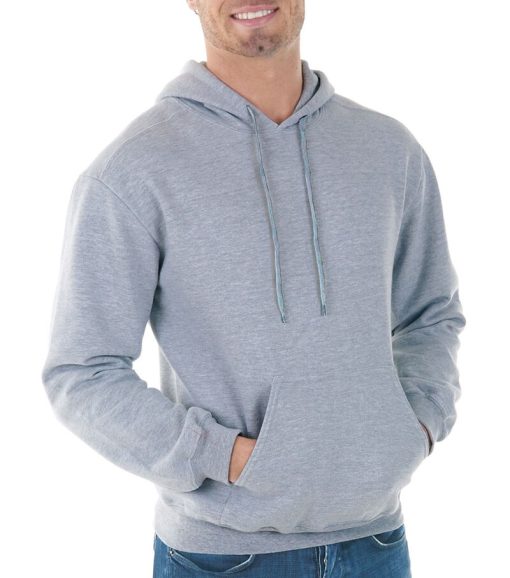 Gildan Adult Hooded Sweatshirt - Image 2