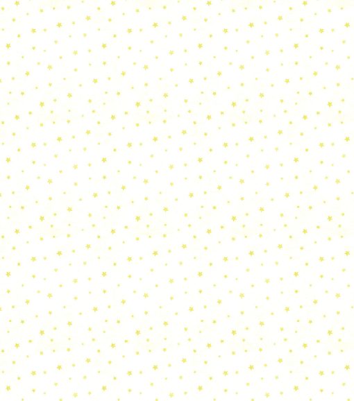Stars 108 Wide Flannel Fabric - Image 2