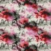 Red Smoke Super Snuggle Flannel Fabric