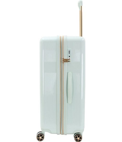 Huntington Collection 30 Spinner Suitcase - Image 5
