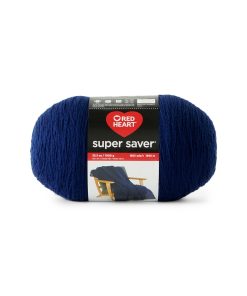 Red Heart 1000g Worsted Super Saver Value Yarn