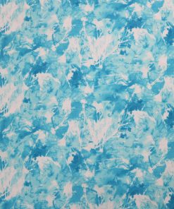 Watercolor 108 Wide Flannel Fabric
