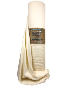 The Warm Company Warm   Natural Cotton Batting 45 X 40 Yd Bolt
