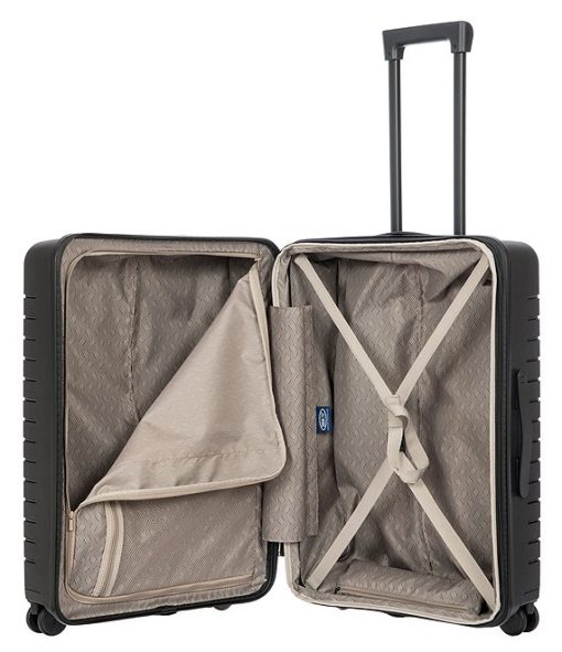 Ulisse 28 Expandable Spinner Suitcase - Image 6