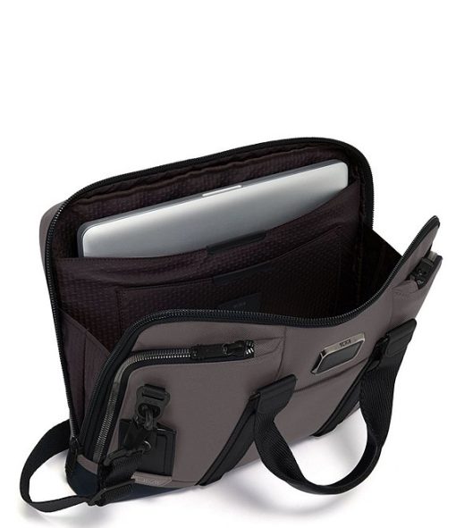 Academy Brief Case Bag - Image 4