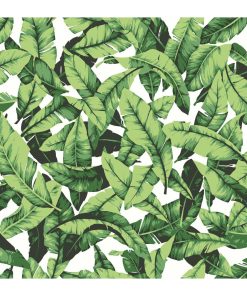 York Wallcoverings Wallpaper Palm Leaf
