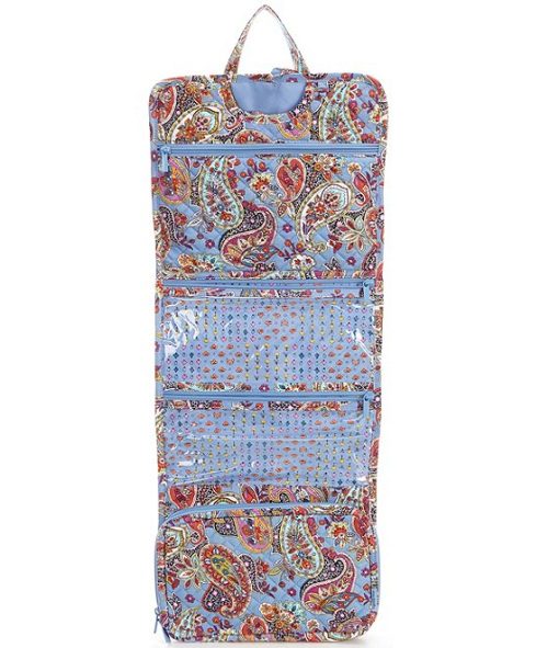 Vera Bradley Hanging Travel Organizer - Image 3