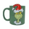 16oz Grinch Ceramic Mug