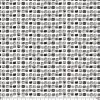 Square Geo 108 Wide Flannel Fabric
