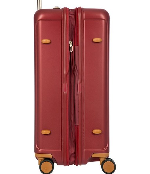 Capri 27 Medium Spinner Suitcase - Image 5