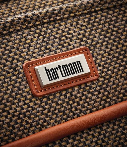 Tweed Legend Journey Medium Spinner Suitcase - Image 6