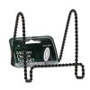 TRIPAR 4 Black Wire Display Picture Stand