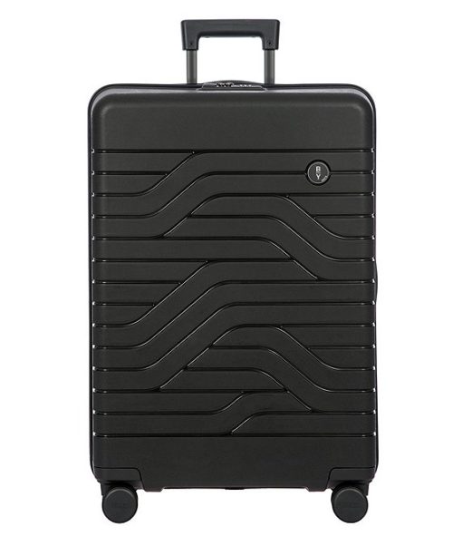 Ulisse 28 Expandable Spinner Suitcase - Image 2