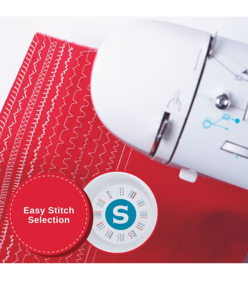 SINGER Fashion Mate 3342 Sewing Machine - Image 5
