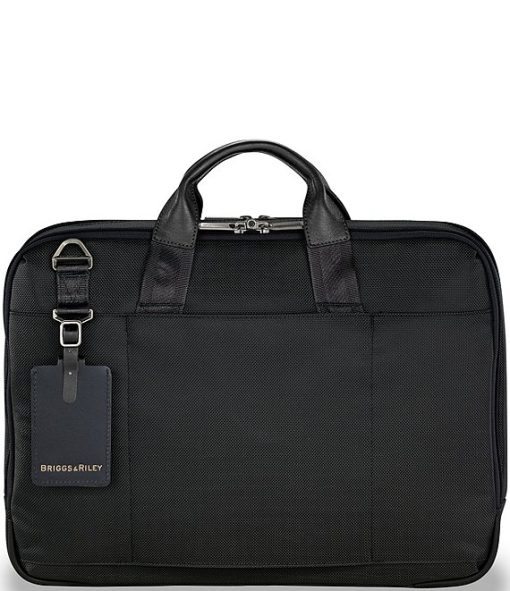 @Work Medium Briefcase - Image 2