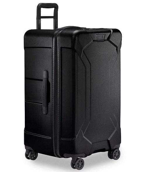 Torq Medium Trunk Spinner Suitcase - Image 3