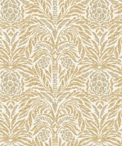 Tommy Bahama 20.5  x 18  Harvest Bondi Batik Peel   Stick Wallpaper