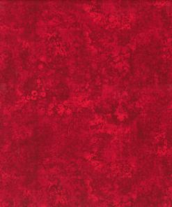Red Tonal Texture Cotton Fabric by Keepsake Calico