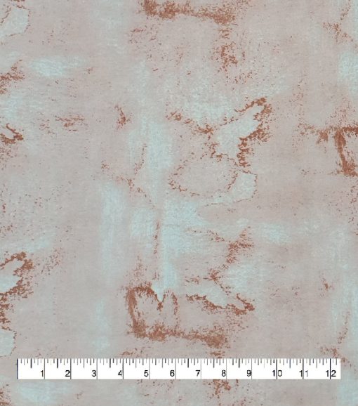 Tie Dye Super Snuggle Flannel Fabric - Image 2
