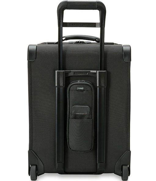 Baseline Global 2-Wheel Carry-On Suitcase - Image 2