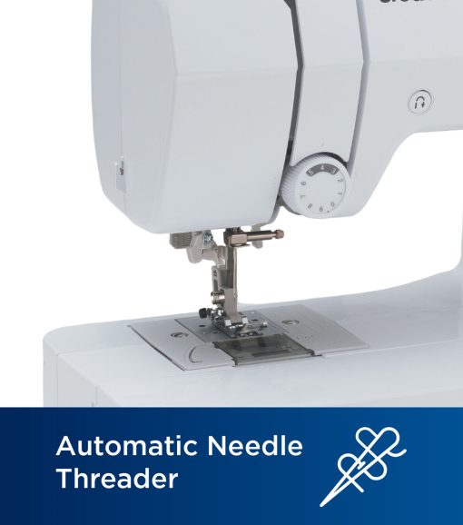 Brother CS7000X Computerized Sewing & Quilting Machine - Image 6