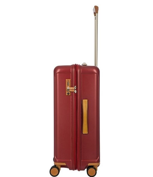 Capri 27 Medium Spinner Suitcase - Image 4