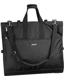 Wally Bags Tri-Fold Destination Wedding Garment Bag