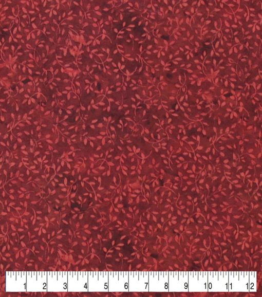 108 Wide Vines Cotton Fabric - Image 14