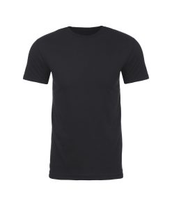 Next Level Short Sleeve Sueded T-Shirt