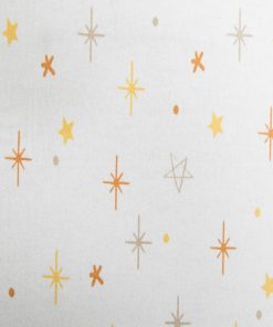 White Star Nursery Super Snuggle Flannel Fabric